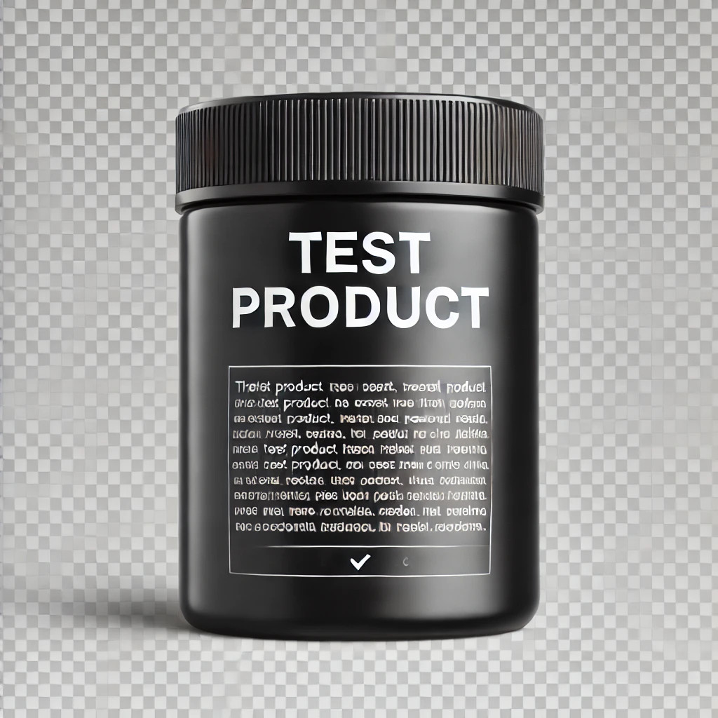 Test Product 1 - Product Image
