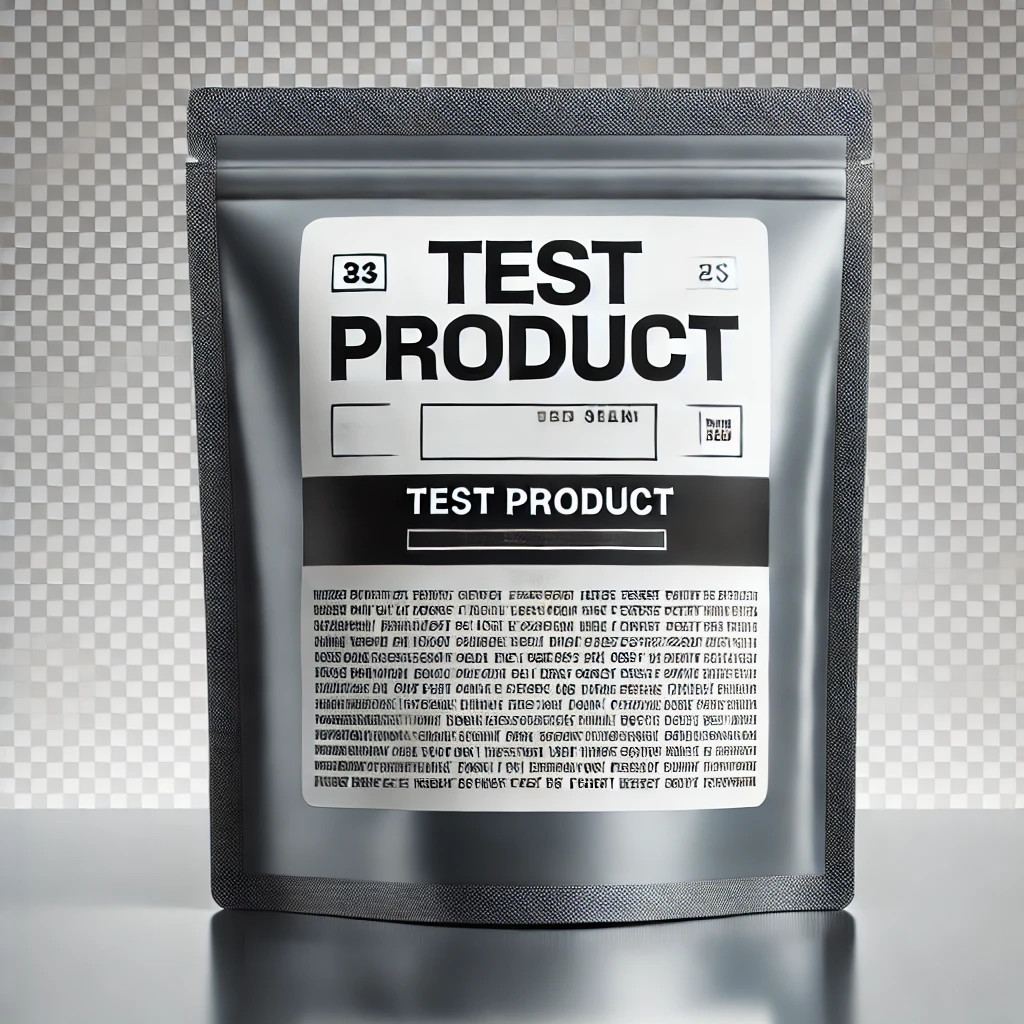 Test Product 3 - Product Image